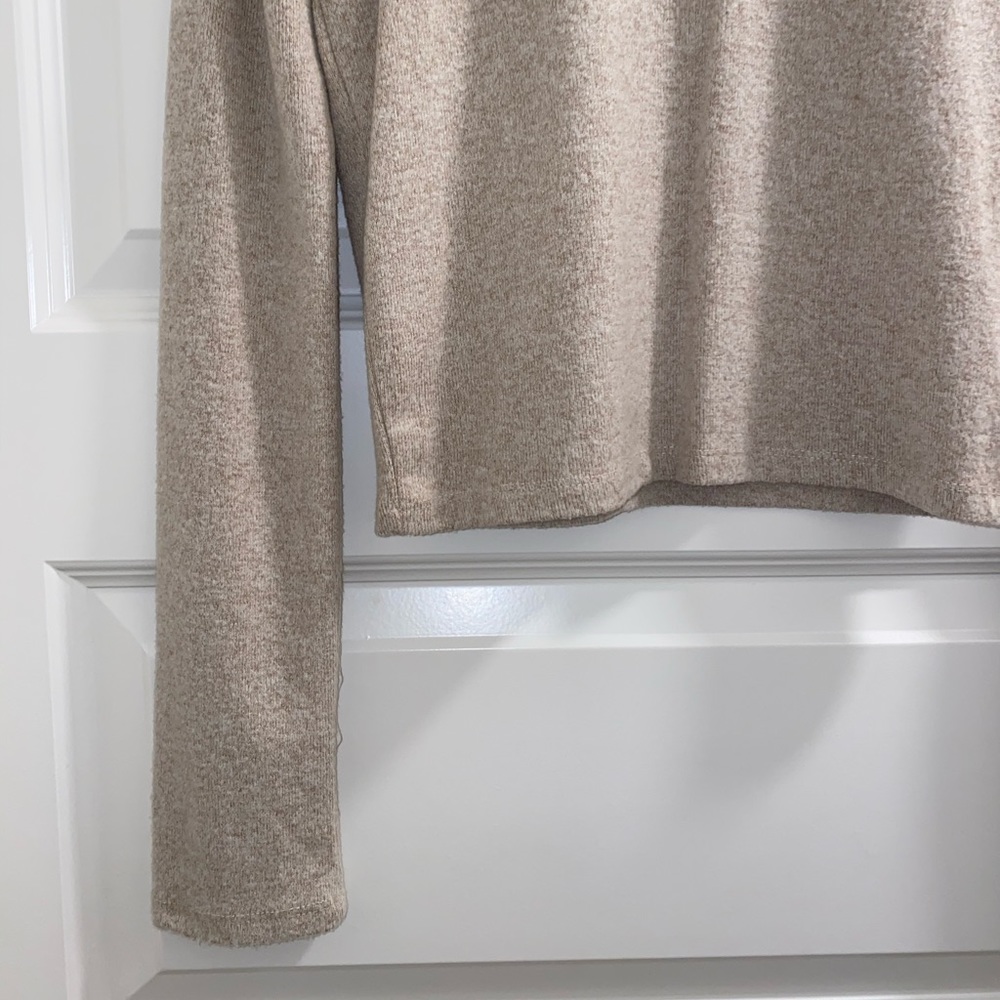 ZARA trafaluc blouse - Picture 3 of 5